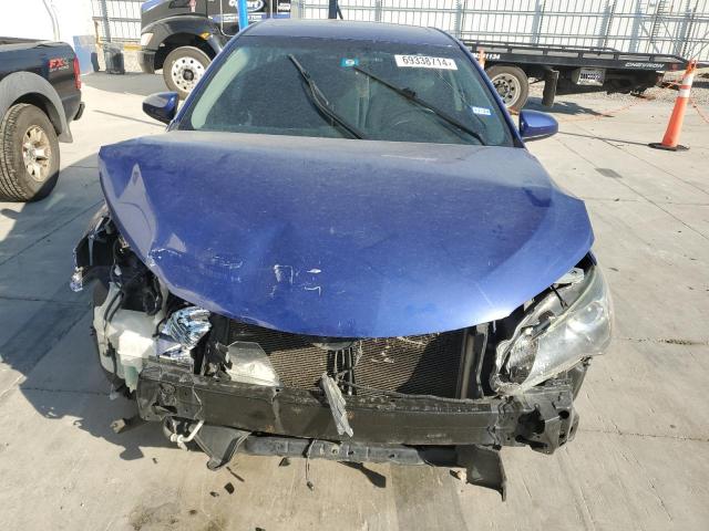 VIN 4T1BF1FK3FU914861 2015 Toyota Camry, LE no.5