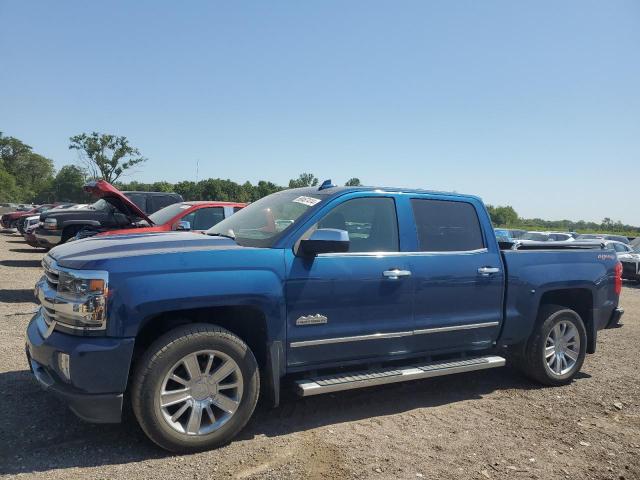 Vin: 3gcuktec1hg440154, lot: 68467414, chevrolet all models k1500 high country 2017 img_1