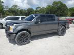 2018 FORD F150 SUPER - 1FTEW1CP7JFE39469