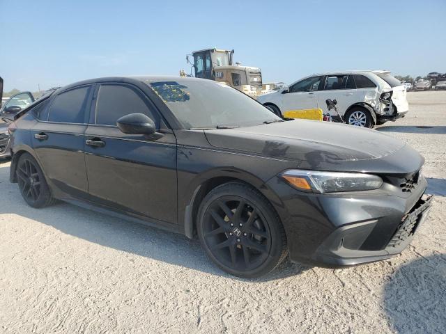 2023 HONDA CIVIC SPOR - 19XFL2H84PE000544