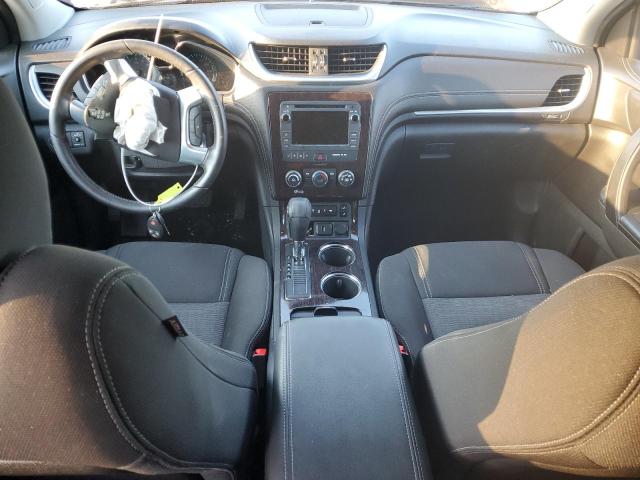 2015 CHEVROLET TRAVERSE L - 1GNKVGKD9FJ292051