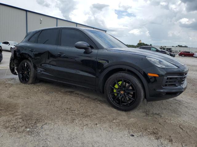 VIN WP1AE2AY2KDA52018 2019 Porsche Cayenne, Se Hybrid no.4