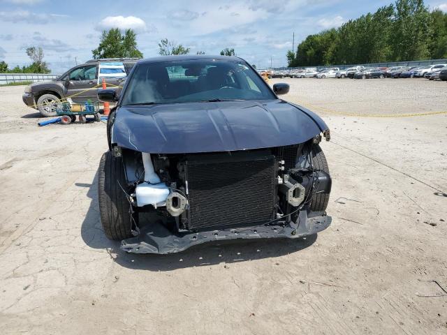 VIN 2C3CDXJG9MH512903 2021 Dodge Charger, Sxt no.5