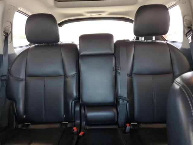 2018 NISSAN PATHFINDER - 5N1DR2MN8JC621412