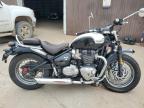 2019 TRIUMPH MOTORCYCLE BONNEVILLE - SMTD46HLXKT946679