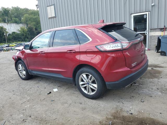 VIN 2FMPK4J91FBC02765 2015 Ford Edge, Sel no.2