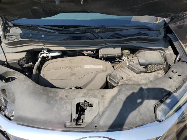 2019 HONDA PILOT EXL - 5FNYF6H43KB047829