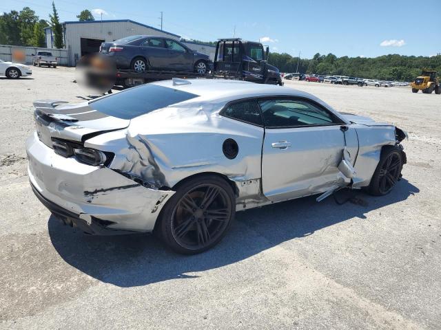 2019 CHEVROLET CAMARO SS - 1G1FH1R79K0141735
