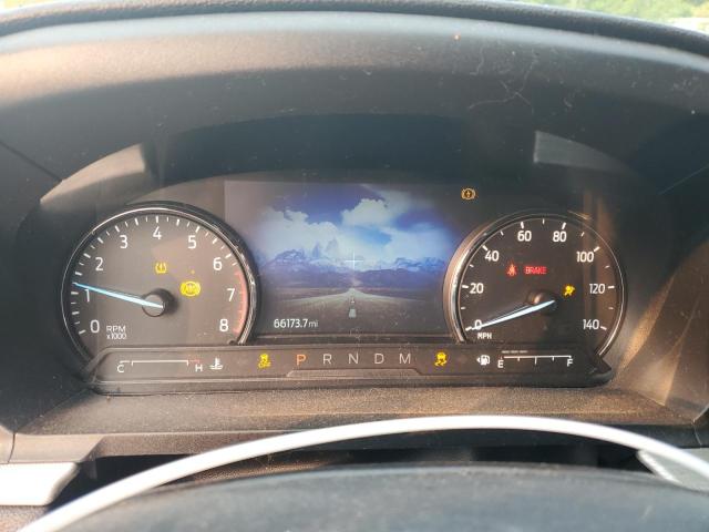 2020 FORD EXPLORER X - 1FMSK8DH6LGB44306