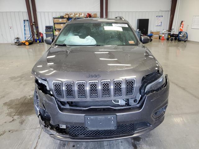 2020 JEEP CHEROKEE L - 1C4PJMDN0LD564785