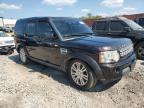 LAND ROVER LR4 HSE снимка