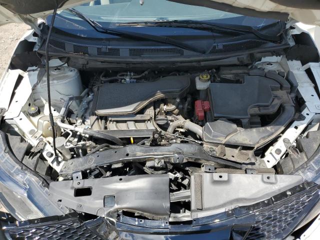 2018 NISSAN ROGUE SPT JN1BJ1CP4JW196868