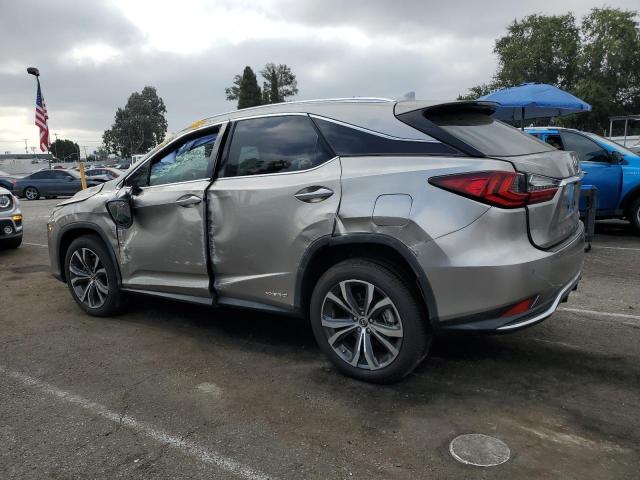2022 LEXUS RX 450H - 2T2HGMDA1NC082757