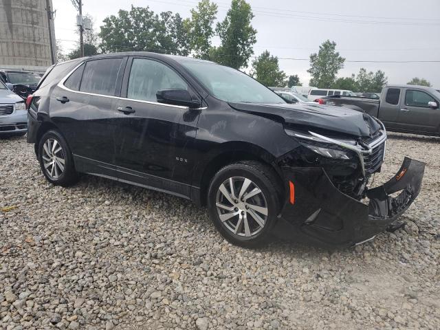 2023 CHEVROLET EQUINOX LT - 3GNAXUEG6PL170977