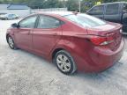 HYUNDAI ELANTRA SE photo