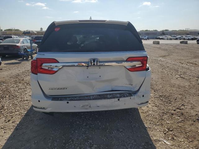 2020 HONDA ODYSSEY EL - 5FNRL6H99LB063656