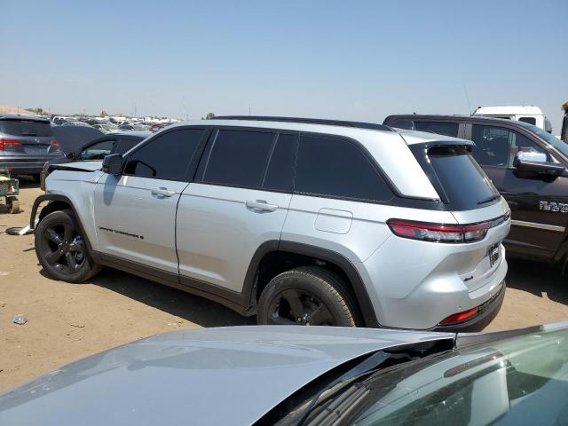 2024 JEEP GRAND CHER - 1C4RJHBG5RC144958