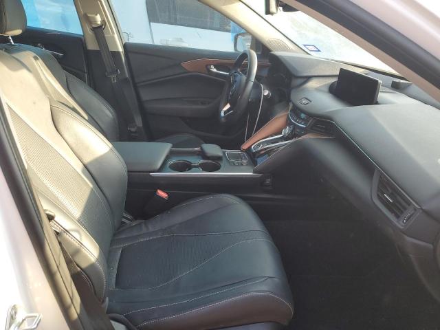 2021 ACURA TLX TECHNO - 19UUB5F46MA010343