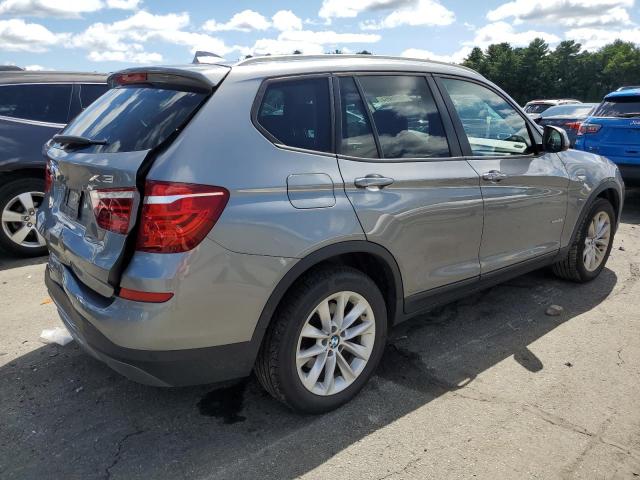 VIN 5UXWX9C55G0D82684 2016 BMW X3, Xdrive28I no.3