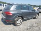 VOLKSWAGEN TOUAREG V6 photo