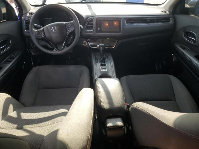 2022 HONDA HR-V EX - 3CZRU5H50NM724360
