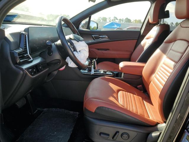 2023 KIA SPORTAGE S - 5XYK53AF2PG002481