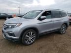 2017 HONDA PILOT ELIT - 5FNYF6H03HB070842