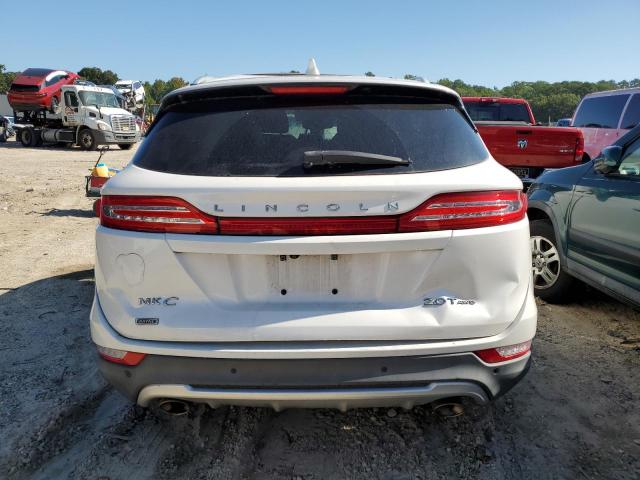 2017 LINCOLN MKC RESERV 5LMCJ3D95HUL15331