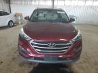 HYUNDAI TUCSON LIM photo