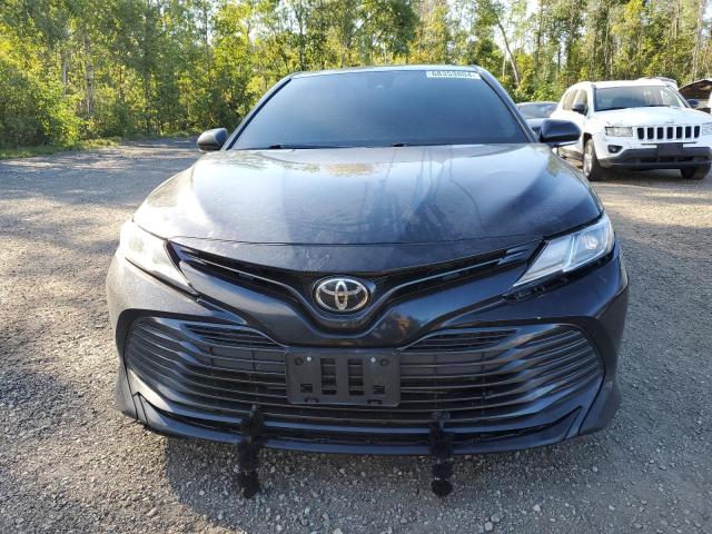 2019 TOYOTA CAMRY L - 4T1B11HK0KU723730