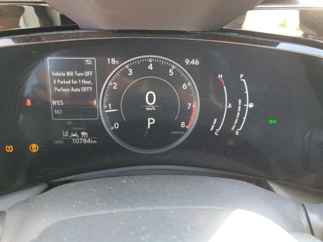 2023 LEXUS NX 250 2T2ADCEZ2PC003530