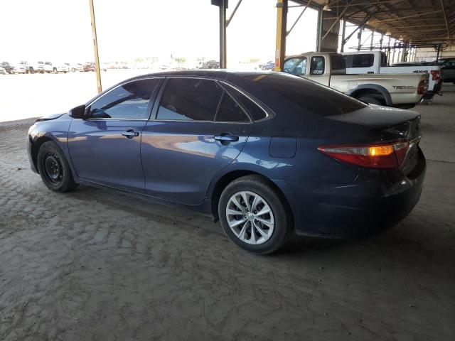 2016 TOYOTA CAMRY LE - 4T1BF1FK1GU513892