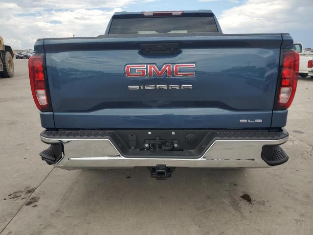 2024 GMC SIERRA 1GTUUBED9RZ270222