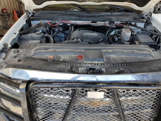 2019 CHEVROLET SILVERADO 2GC2KREG8K1168067  67671194