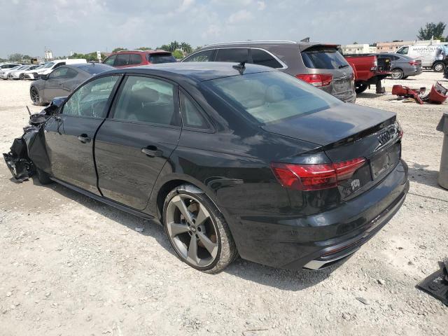 VIN WAUFAAF43MN003651 2021 Audi A4, Prestige 45 no.2