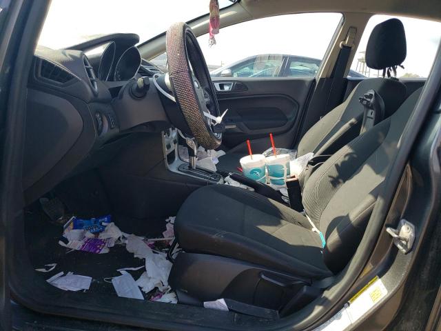 2016 FORD FIESTA SE - 3FADP4BJ0GM193208