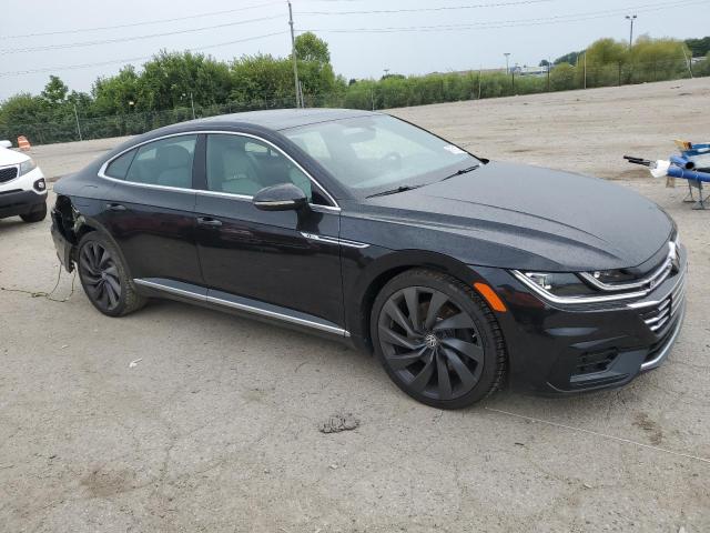2019 VOLKSWAGEN ARTEON SEL - WVWSR7AN5KE026214