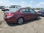 HONDA ACCORD EXL photo