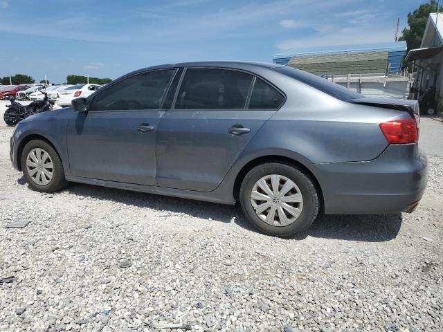 VIN 3VW2K7AJ0EM222140 2014 Volkswagen Jetta, Base no.2