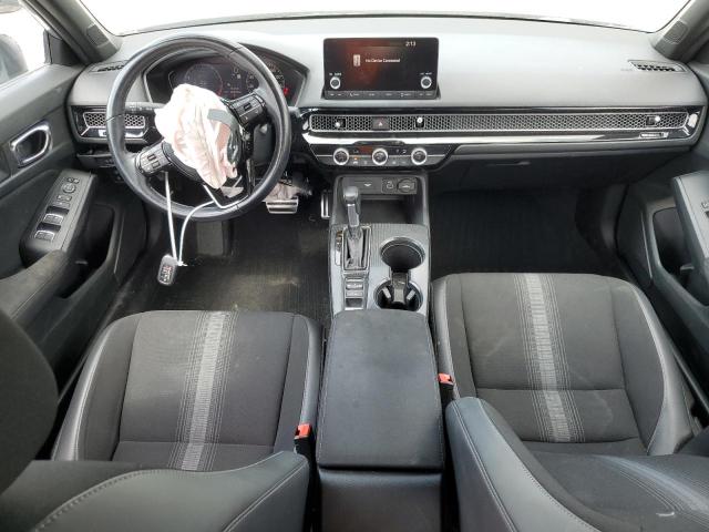 2022 HONDA CIVIC SPOR - 2HGFE2F54NH530552