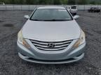 HYUNDAI SONATA GLS photo