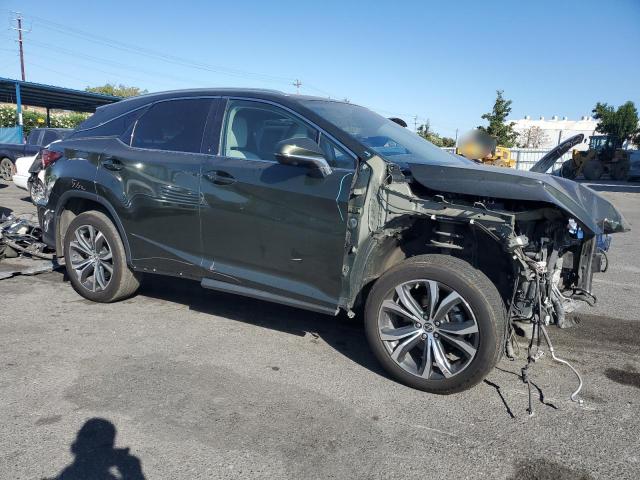 2021 LEXUS RX 350 - 2T2HZMDAXMC271044