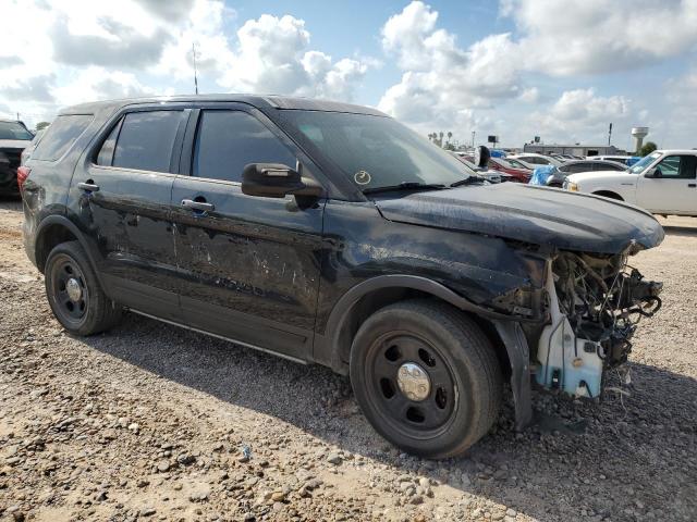 2017 FORD EXPLORER P - 1FM5K8AR8HGB92925