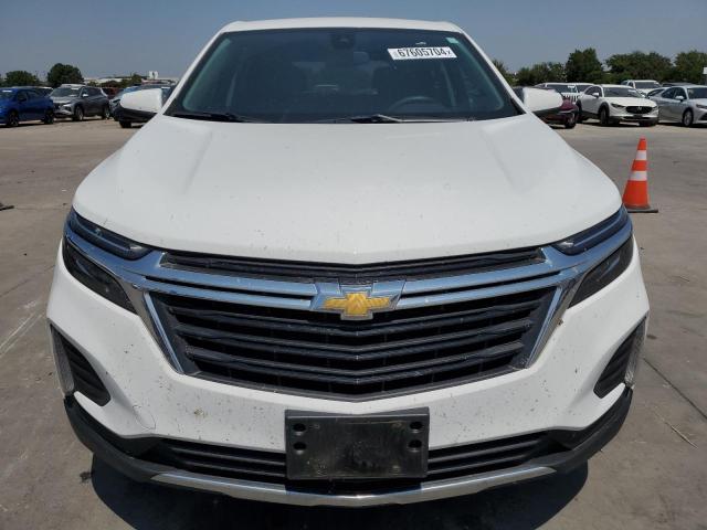 VIN 3GNAXKEV6NS205989 2022 Chevrolet Equinox, LT no.5