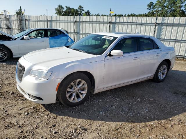 2016 CHRYSLER 300 LIMITE - 2C3CCAAG1GH170657