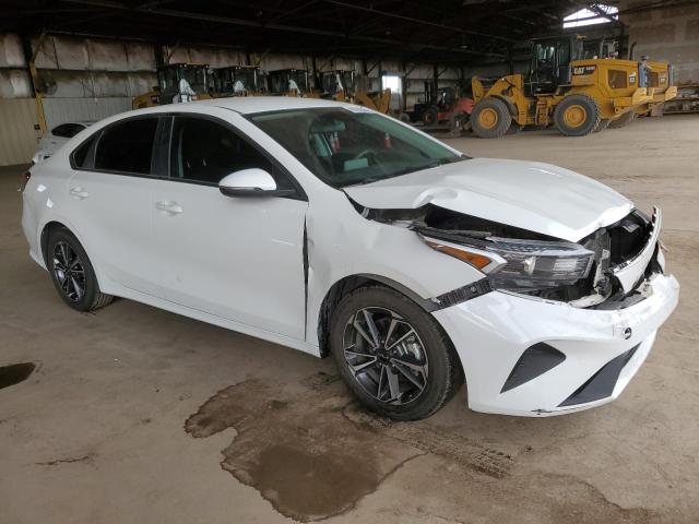 2022 KIA FORTE FE - 3KPF24AD9NE443758