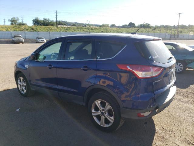 VIN 1FMCU9GX8EUC86149 2014 Ford Escape, SE no.2