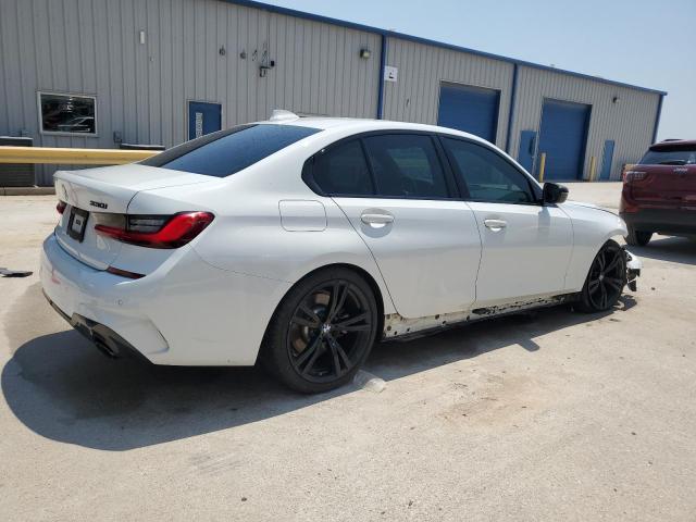 VIN 3MW5R1J00M8C08906 2021 BMW 3 Series, 330I no.3