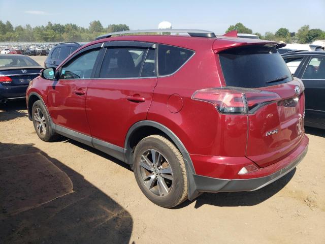 2018 TOYOTA RAV4 ADVEN - 2T3RFREV2JW783088