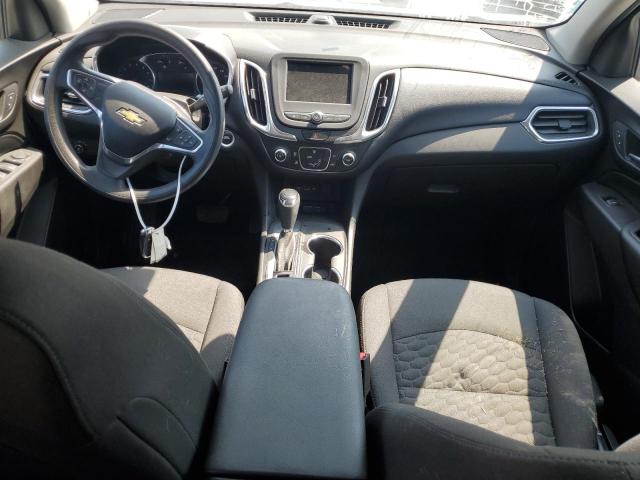 2019 CHEVROLET EQUINOX LT - 3GNAXKEV6KL313941